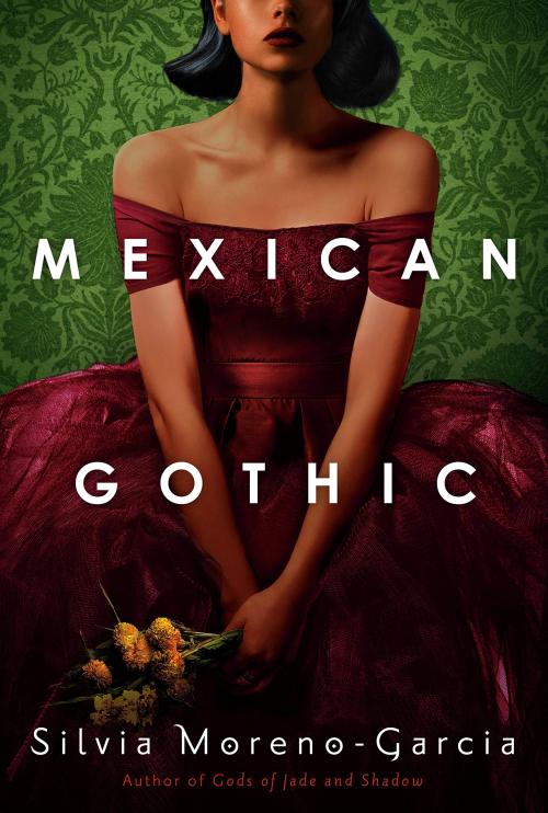 superheroesincolor:Mexican Gothic (2020)From the author of Gods of Jade and Shadow comes a reimagini