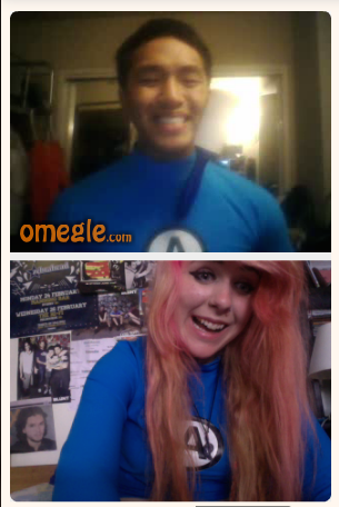 thats-totally-bogus:  so this is what happens on omegle…