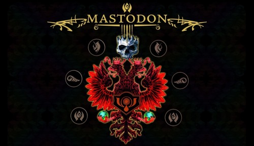 MASTODON