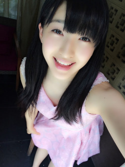 nakomeru:  Tashima Meru Google+ Update 