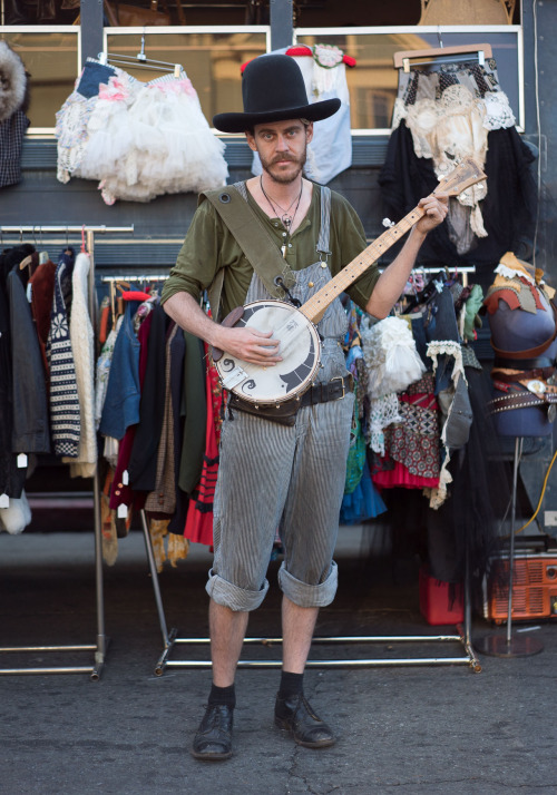 sf-looks: Jaco, 26 “My style is like a country bumpkin.” Sep 5, 2014 ∙ Downtown, Oakland
