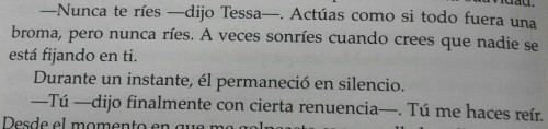 yo-no-pienso-volver: Ángel mecánico