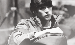 sohnrise:      Beast for Head     