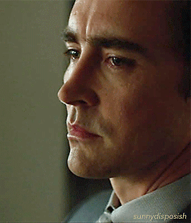 sunnydisposish:  Beneath the bravado:  Joe MacMillan’s moments of vulnerability. (Halt and Catch Fire rewatch 1x01) 