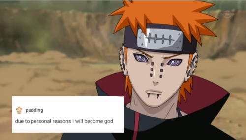 akatsukiserpent: Akatsuki+text posts