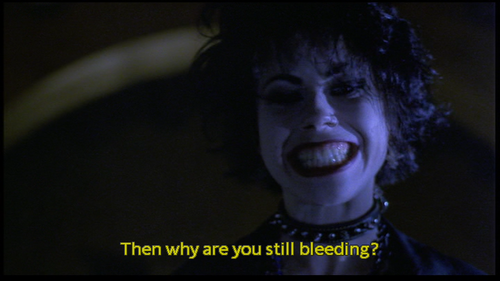 horrorgorewhore:  The Craft (1996) 