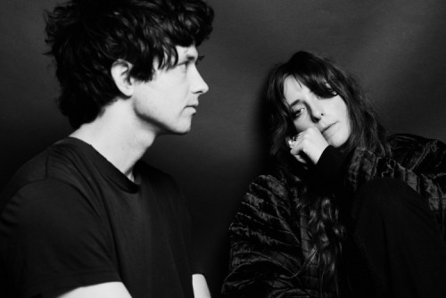 lessonsmesuivent:  Beach House by Shawn Brackbill in an interview with Grantland