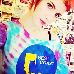 thefirehaired-blog:  &ldquo;Sexy is whatever you want it to be. Don’t let Cosmo