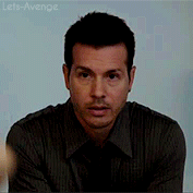 lets-avenge:  Antonio Dawson in every #OneChicago episode Chicago Fire S01E05 Hanging