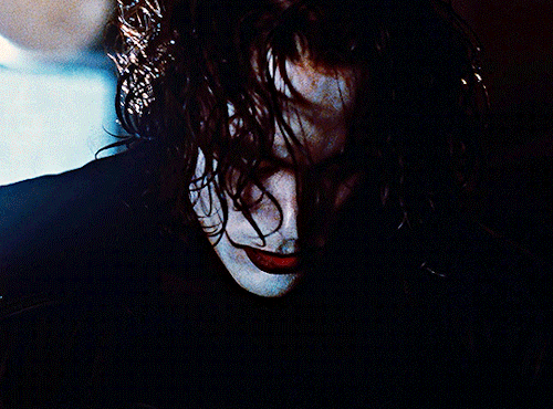 THE CROW 1994 | Dir. Alex Proyas