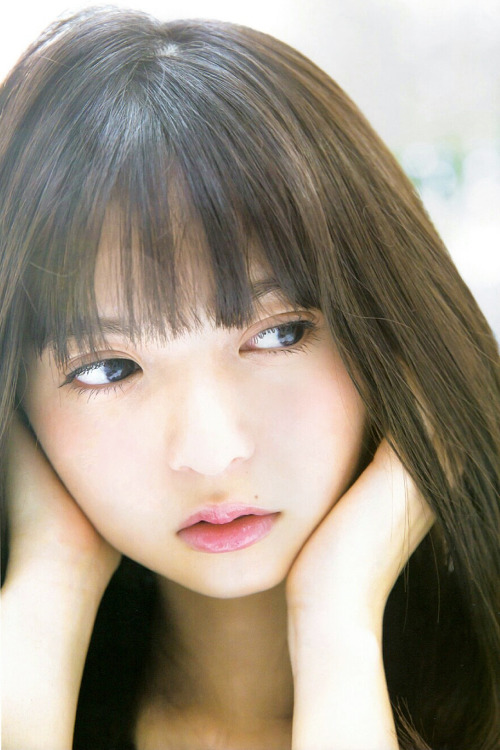 46pic:Asuka Saito - BRODY