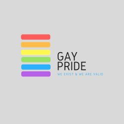 furbearingbrick:  theoutli3r:  linkedmonarch-blog:   monarchmish: Made these in honor of pride month!   Do straight people not exist?   it costs Ũ.00 to make your own fucking post  