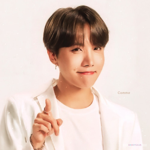 hoseok iconslike / reblog© comma;orig