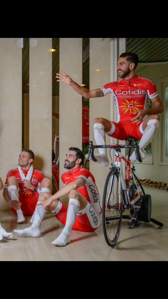 Cyclistlover from Groningen