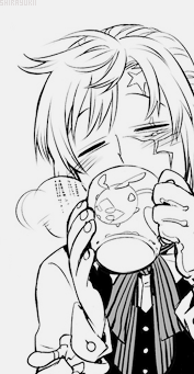 shirayukii:Even though the wounds will heal the scars will remain.