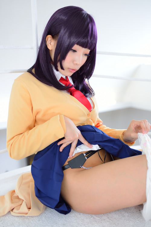 ImoCho - Mitsuki Kanzaki (Kagune) 1-10