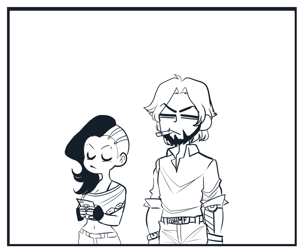 lady-rozash:edgy dad problems