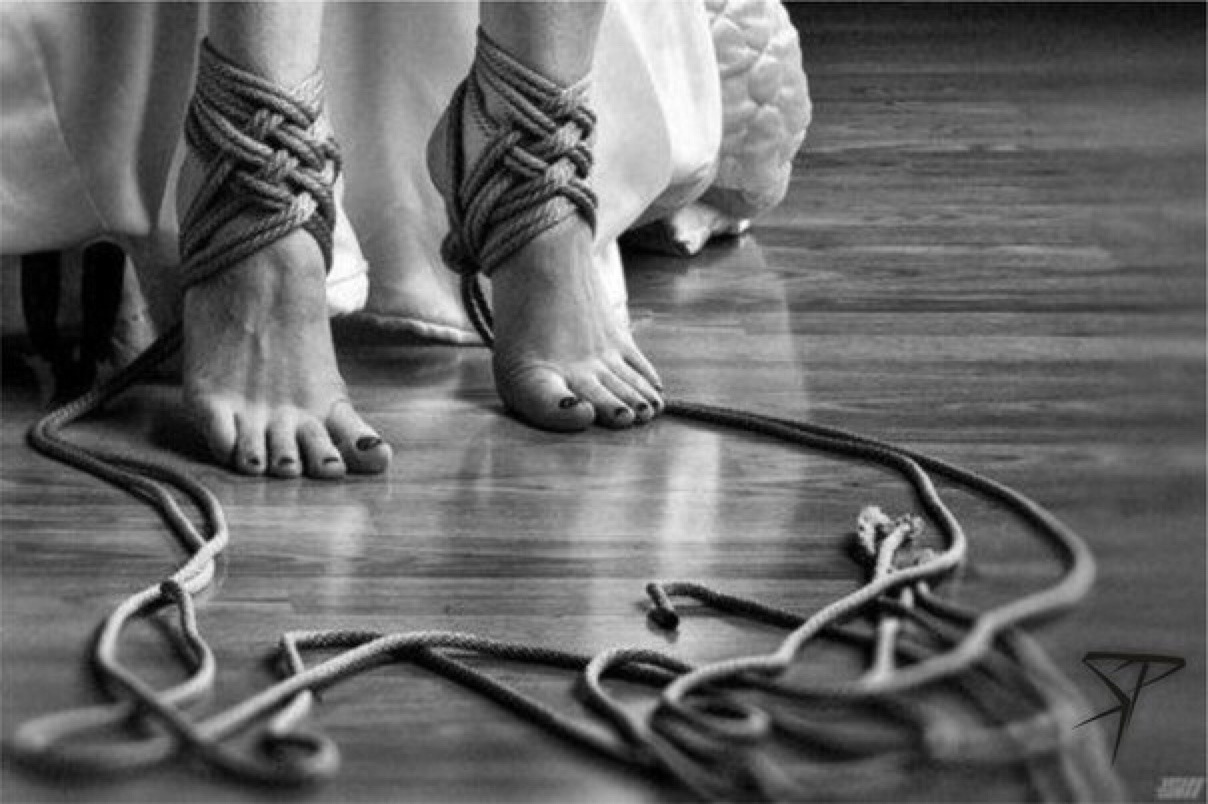ROPE x KNOT