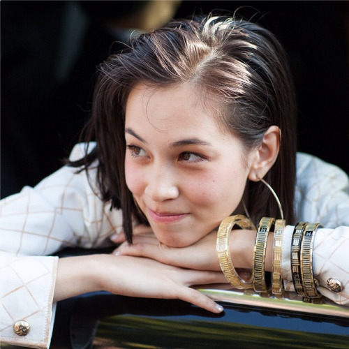 XXX Kiko Mizuhara 水原希子 photo