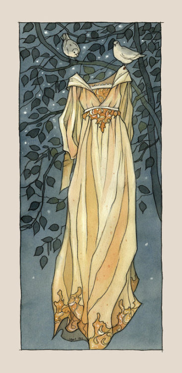 anachronisticfairytales:Liga Klavina