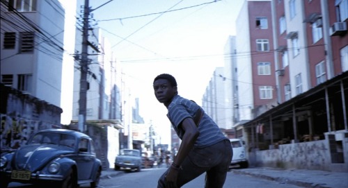 Film Diary 2020‘City of God’ (Rewatched) - Fernando Meirelles & Kátia Lund - 20028/10 (Down One)