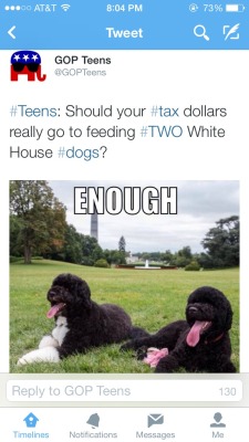 plasmalogical:  i want my tax dollars to