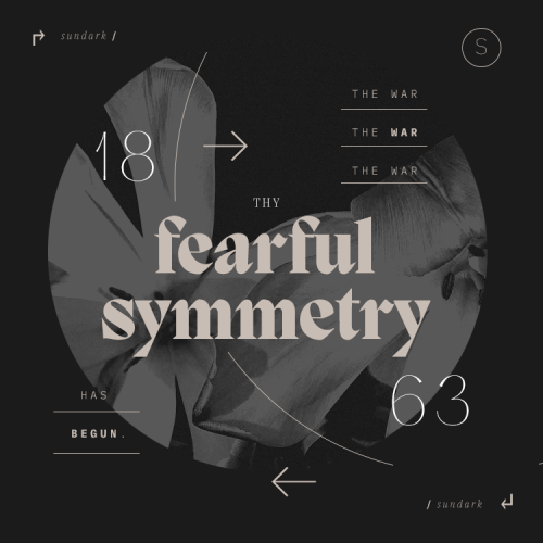 dailyjcink:sundark.jcink.netsundark.jcink.netsundark.jcink.netTHY FEARFUL SYMMETRY is an AU historic