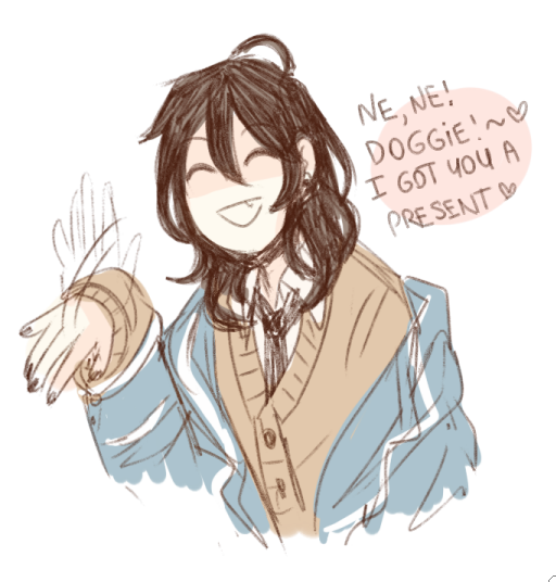 in0my0u:  gets him every time 