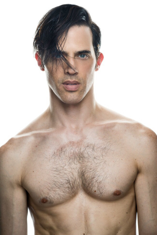 mansexfashion:  Photographer: Jeffery BeasleyModel: RossMan+Sex=FashionFollow Me on Instagram