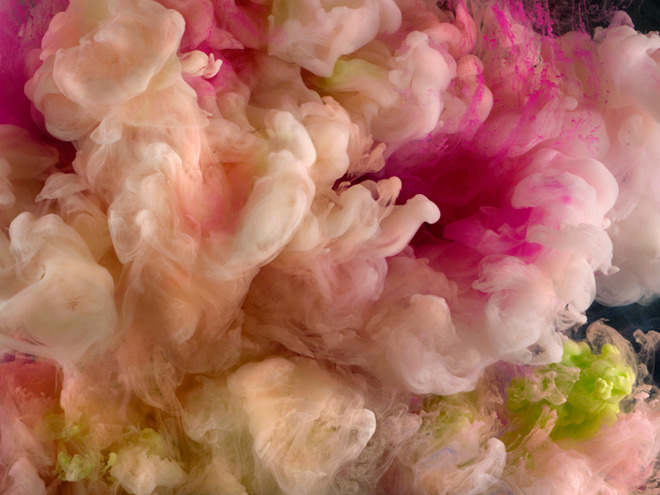 asylum-art:  Kim Keever - David B. Smith Gallery A NASA Engineer Turned Artist Whose