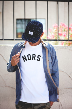 featurelv:  Norse Projects Summer Delivery