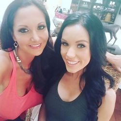 Ava Addams &amp; Megan Rain