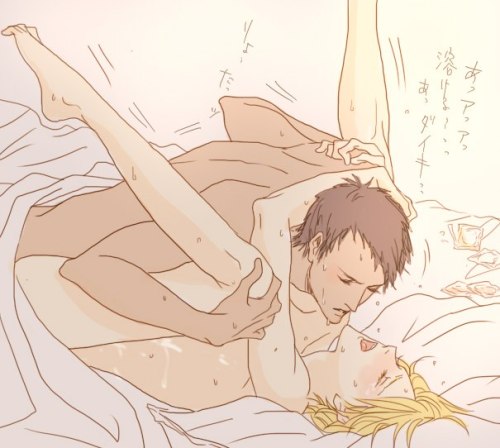 christyloveyaoi:  it’s…..i’m don’t have any words for this…