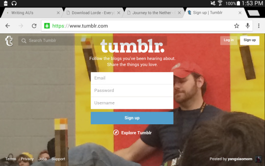 Tumblr media