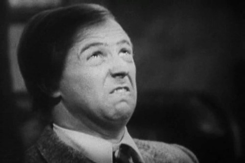 One of Tim Brooke-Taylor’s first screen credits. He’s playing various characters in the 1967 series 