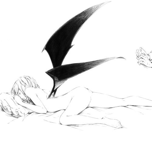 adayume-nkhd:  http://adayume-nkhd.tumblr.com/ 