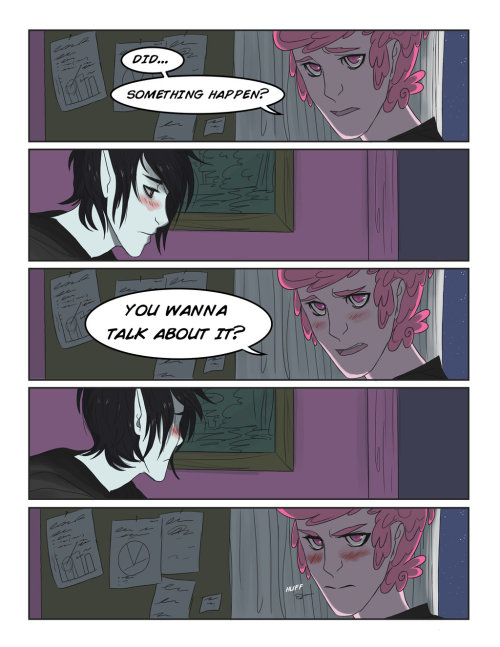 kanontroversia:  MY FEELINGS ;;;;; This awesome comic is from: http://hootsweet.deviantart.com 