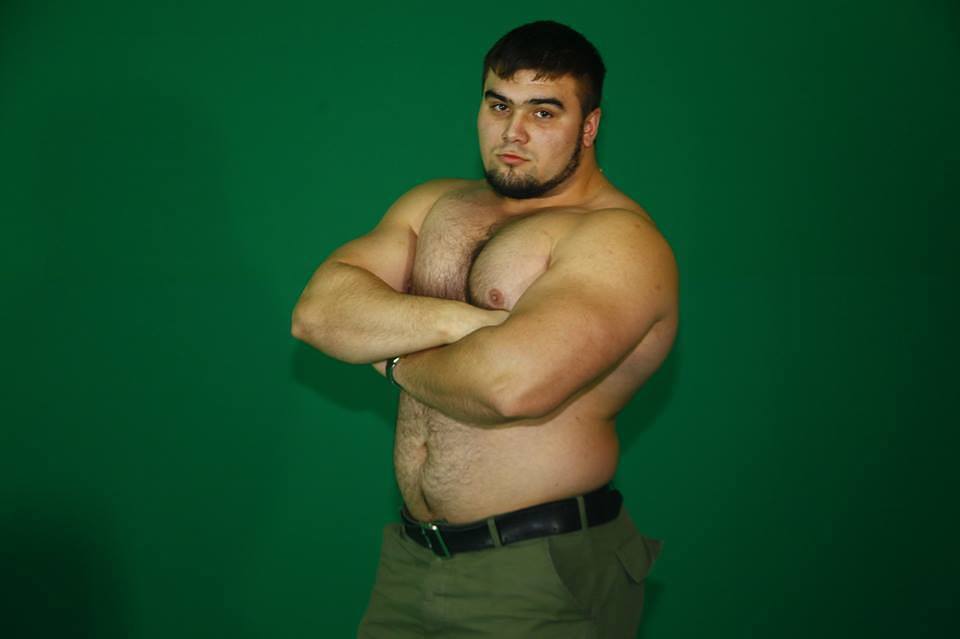 Big and Beautiful