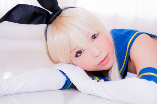 Kantai Collection - Shimakaze (Mashiro Yuki) 1-25
