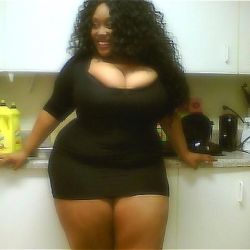 pooneytex:  thickerisbetter:  Honey  Good