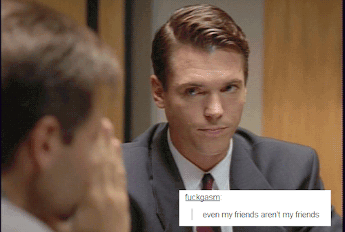 agentscullyismyhero:X-Files // Tumblr Posts