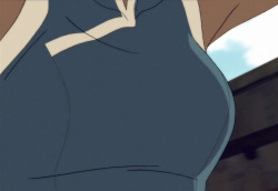 korra’s back in action you know what that means ( ͡°