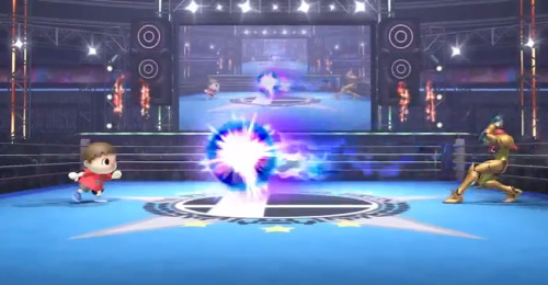 magnezone:  snoipahkat:  freAKIN LOOKAT THIS THO HE CAN CATCH AND POCKET PROJECTILES  FISH, SOFAS, PROTON ENERGY BLASTS, YOU NAME IT!!!! 