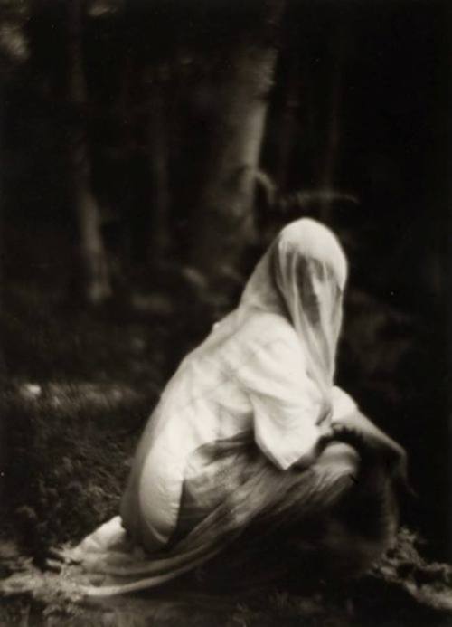 wike-wabbits: Imogen Cunningham’s early symbolist work (1910–12)