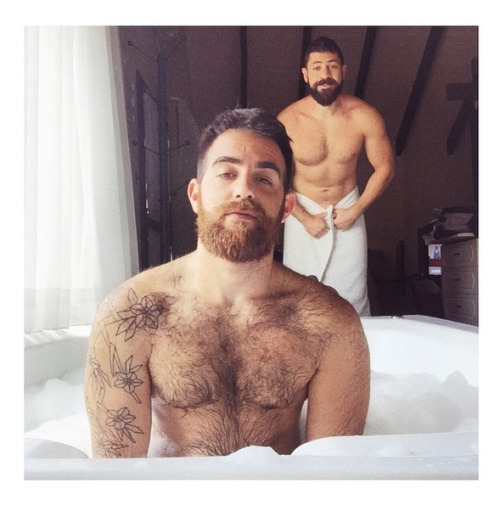 Gay Woodland Creatures & Friends