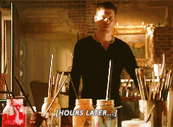 niklausxcaroline:  ♡ the klaroline diaries ♡↳ life in new orleans [a series]