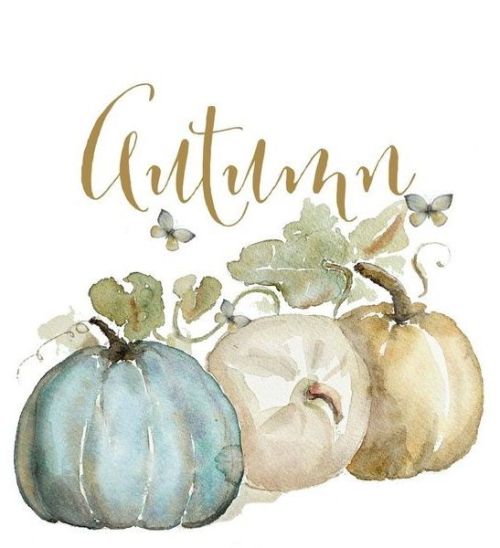 The Coziness of Autumn