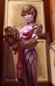The sjw’s may try to take away Tracers tiny ass. But they’ll never take away widowmakers expanding buttcheeks.