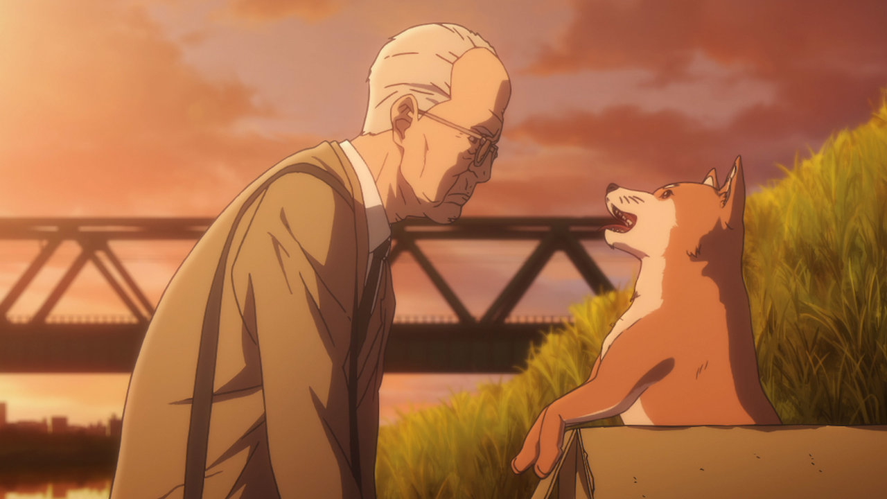 Lzsy Loves Anime Anime Spotlight Inuyashiki Last Hero This Is Lzsy Loves Anime Anime Spotlight Inuyashiki Last Hero This Is