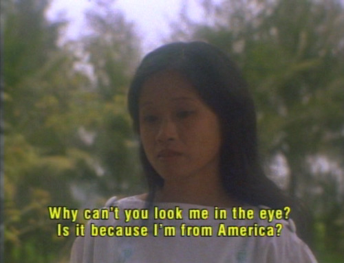 abbaskiarostami: From Hollywood to Hanoi (1993) dir. Tiana Alexandra (Du Thi Thanh Nga) Survivor of 